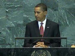 CLEAN: Barack Obama wins Nobel Peace Prize News Clip