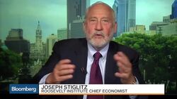 Joseph Stiglitz on Hillary Clinton's Economic Plan News Clip