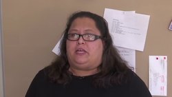 Massachusetts tribe's ancestors reclaim lost language News Clip