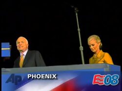 Allan Lichtman, Professor of History at American University, says President-elect Obama faces some daunting challenges now that he's won the election News Clip