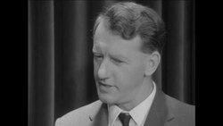 CAN679 SMITH SPEAKS ON COMMUNISM IN RHODESIA, ZAMBIA, COOPERATION, OTHER ISSUES Instructional Video