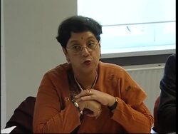 UN and EU presser on UN Aids report News Clip