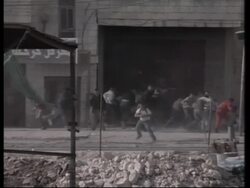 WRAP Bodies of incursion dead, Burns meets Israeli officials News Clip