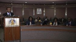 CLEAN : Zimbabwe's central bank releases monetary policy statement News Clip