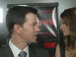 20th Century Fox & Maxim Magazine Celebrate The Premiere of MAX PAYNE Stock Footage