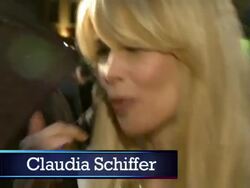 WireImage Daily: 3/23/10 Stock Footage