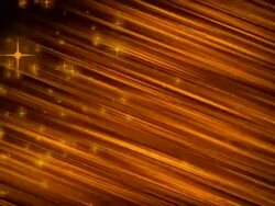 Gold abstract Stock Footage