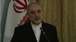 Armenian Foreign Minister visits, comment on nuclear talks News Clip