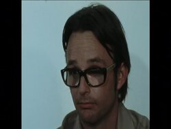 SYND 4 9 75 UPITN JOURNALIST SPEAKING ABOUT HIS EXPERIENCE IN VIETNAM News Clip