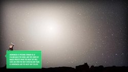 Exploring the Universe: Crash Course Big History Instructional Video