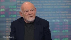 Sam Zell: 'What Took Trump So Long' to Fire Comey? News Clip