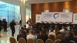 CLEAN : Pacific Alliance countries look for new markets News Clip