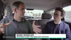 Group of Google Veterans Launch Self-Driving Tech Company News Clip