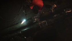 Welding Stock Footage