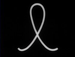 The German symbol 'Odal Rune' is incorporated in gold jewellery and its shape has changed throughout the years from round to angular Stock Footage