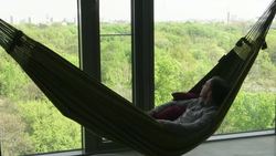 West Berlin rivals hipster east with trendy new hotel News Clip