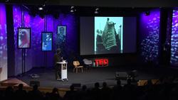 Eames Demetrios: The design genius of Charles + Ray Eames Instructional Video