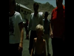 SYND 6-8-72 PHOENICIA BOAT READY News Clip