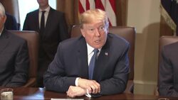 Trump: NY Suspect Could Go To Guantanamo News Clip