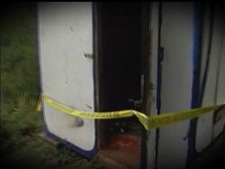 The 23-year-old West Virginia woman who was tortured and beaten by six white people speaks to the Associated Press about her ordeal.  All six are accused of holding Megan Williams captive for days -- sexually assaulting her and beating her.  Their cases will be heard by a grand jury. News Clip