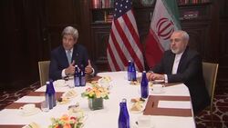 Kerry: US Won't Block Foreign Business in Iran Instructional Video