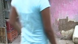 CLEAN : Delhi rapists mother begs judge for sons l News Clip