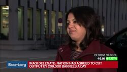 Amrita Sen: OPEC Deal a Wake Up Call to Skeptics News Clip