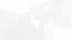 Trump Praises Hurricane Response in Puerto Rico Instructional Video