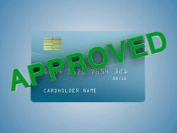 Approved! Stock Footage