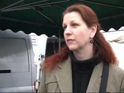 Locally produced food becomes popular with consumers News Clip