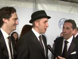 20th Annual Producers Guild Awards Stock Footage