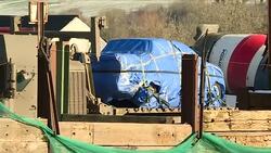 International fallout over the Salisbury former spy poisoning continues. News Clip