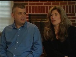 More than 4,800 claims have been filed against the federal government during the past six years alleging that a child contracted autism as a result of a vaccine. News Clip