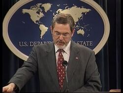 US comments on Zimbabwe election controversy News Clip