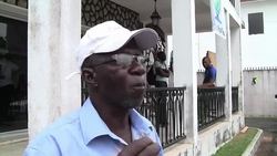 Gabon: National Day military parade in a tense atmosphere News Clip