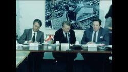 SYND 27 1 82 EEC TECHNOLOGY DIRECTOR MEETING IN JAPAN Instructional Video