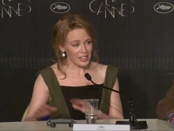 EVENT CAPSULE CLEAN: Daily Event Capsule - Day 8: 65th Cannes Film Festival, Cannes, France, 5/23/12 Stock Footage