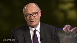 HSBC's Flint: Time of Unusual Political Uncertainty News Clip