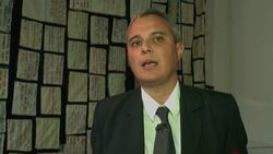 New museum dedicated to nation's memories of conflicts, civil war News Clip