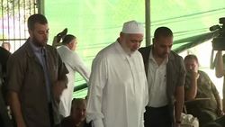 CLEAN : Hamas top leader asserts the right of Palestinians to resist News Clip