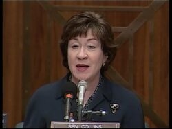 Confirmation hearings for homeland security chief Instructional Video