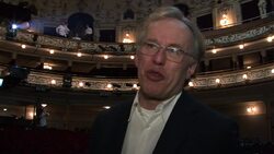 CLEAN: Malkovich plays Casanova and sings on Vienna stage News Clip