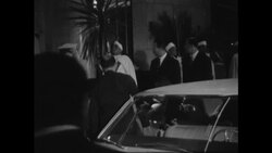 CAN612 RECEPTION FOR ARAB LEADERS AT CASABLANCA CONFERENCE Instructional Video