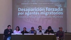 CLEAN : Mexican migration officials participate in disappearances: NGOs News Clip