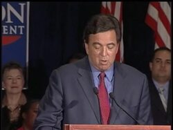 New Mexico Governor Bill Richardson is officially launching his underdog bid for the Democratic presidential nomination with an ethnic and western strategy. News Clip