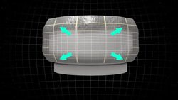 SpaceX launch: Falcon 9 rocket launches first inflatable habitat into space Instructional Video