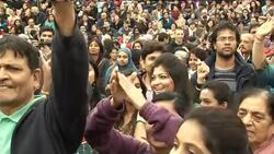 Celebrations for Hindu festival of light News Clip