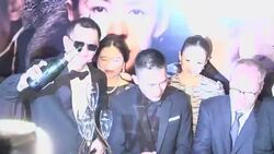 'The Grandmaster' celebrates 12 wins at the Hong Kong Film Awards Instructional Video