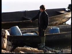 ALBANIA: SMUGGLING GOODS TO MONTENEGRO News Clip