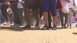 Acusan a hospital keniata de violaciones y abusos Instructional Video